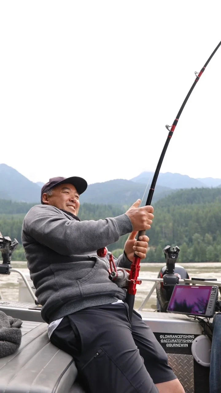 Why Proper Fishing Gear Is Important