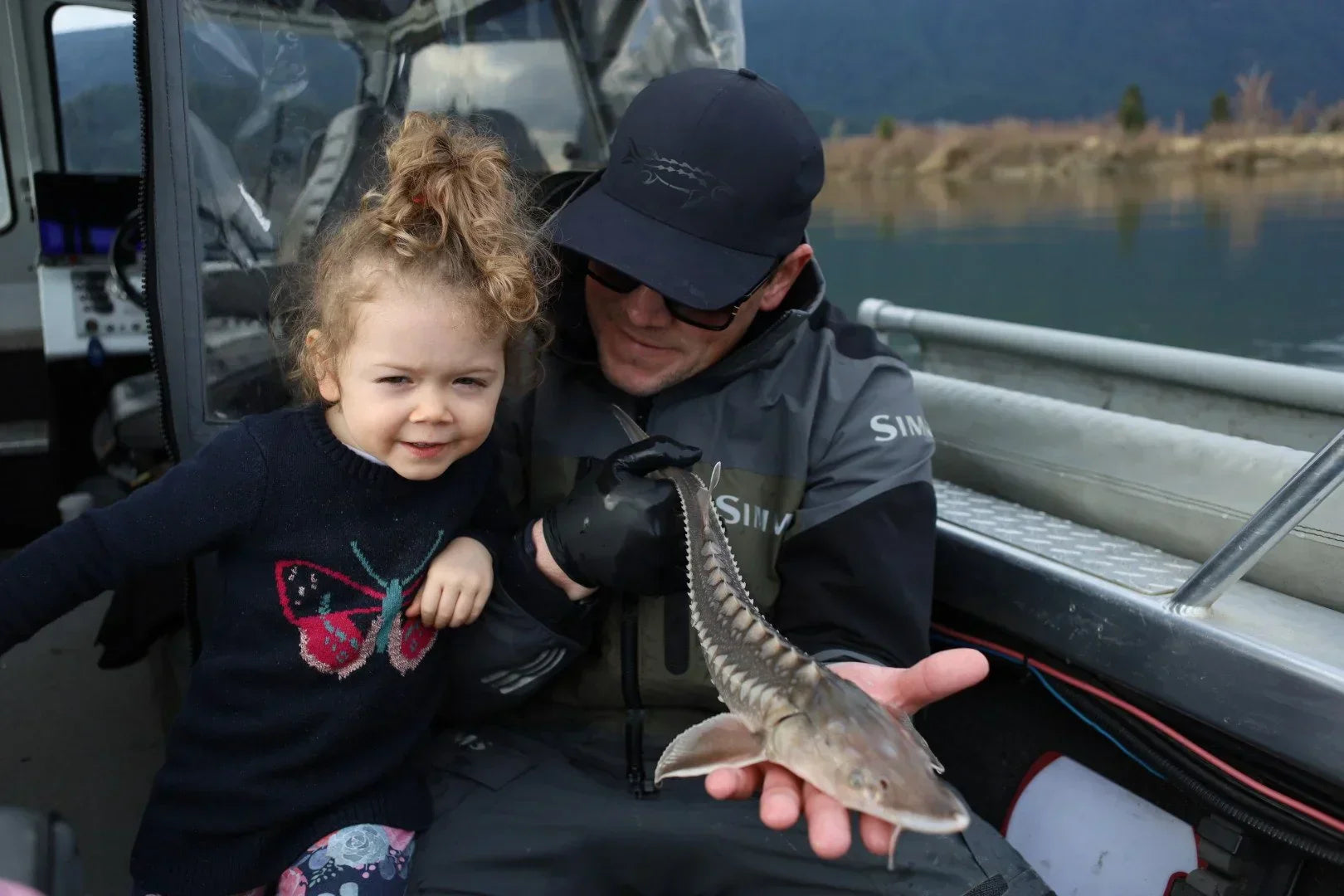 How Fishing Can Bring Families Together