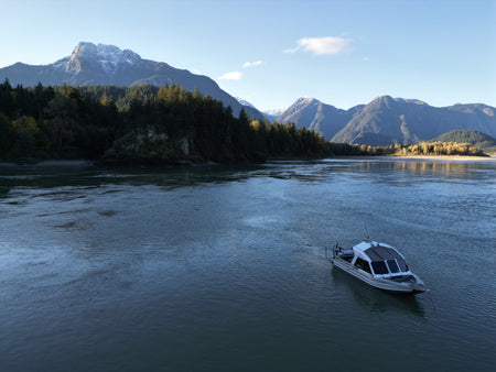 Large Group Bookings — Sturgeon Slayers – Sturgeon Slayers